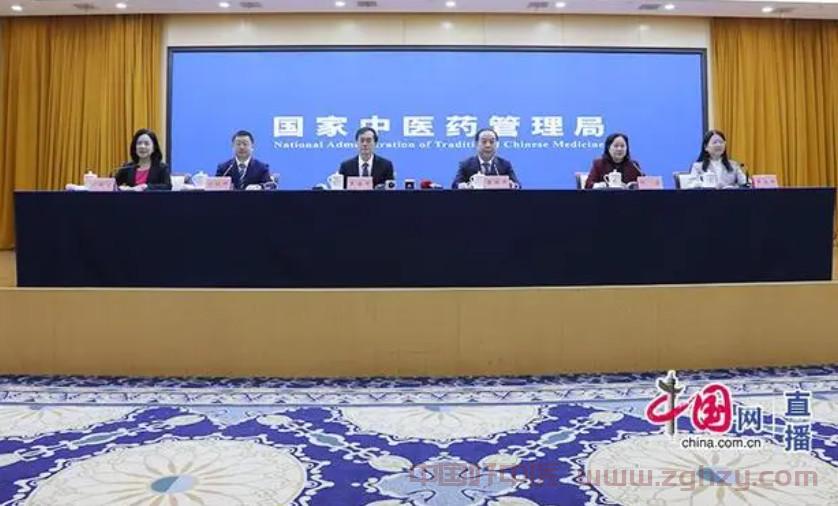 江西在医疗服务、医保目录、医保支付方式等方面对中医药倾斜支持