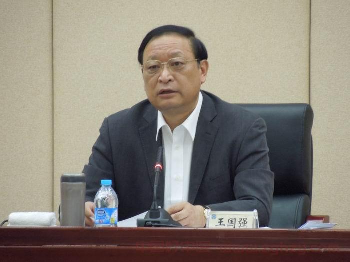 国家中医药管理局召开“三严三实”专题党课暨动员部署会