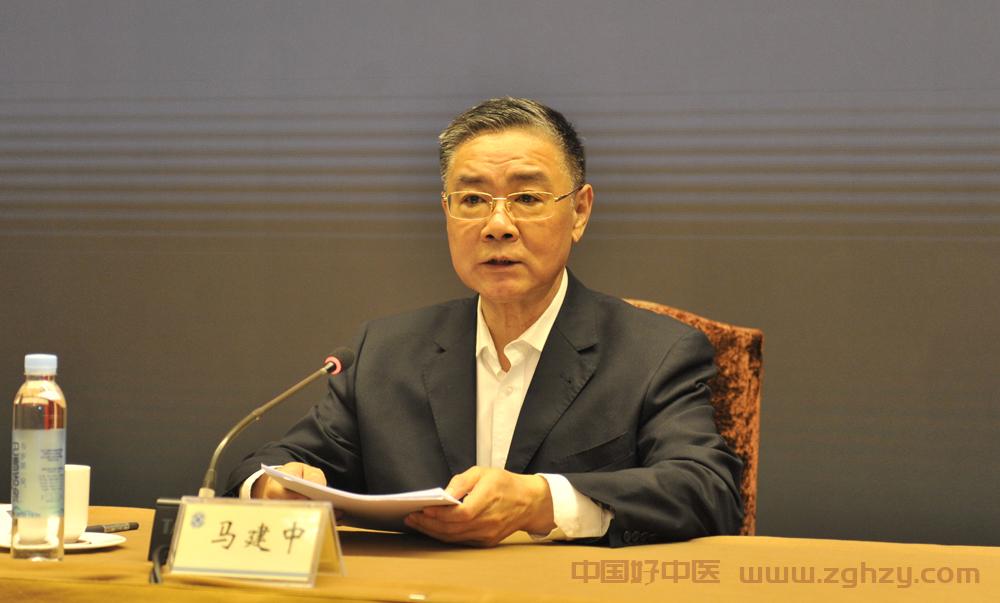全国中医医政工作会召开：扎实做好中医药法实施工作