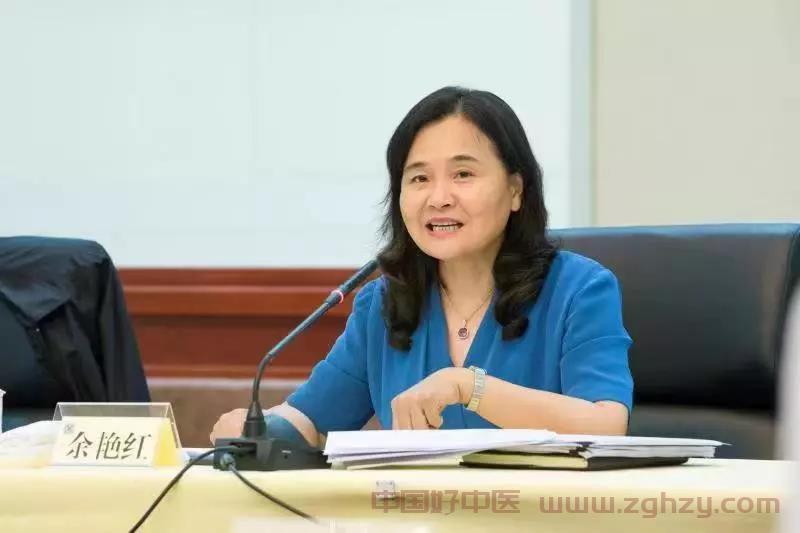 国家中医药局党组召开理论学习中心组(扩大) 2019年第六次集体学习暨主题教育调研成果交流会