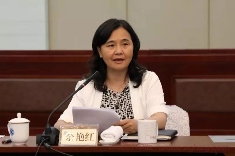 国家中医药局召开“不忘初心、牢记使命”主题教育整改落实工作交流会