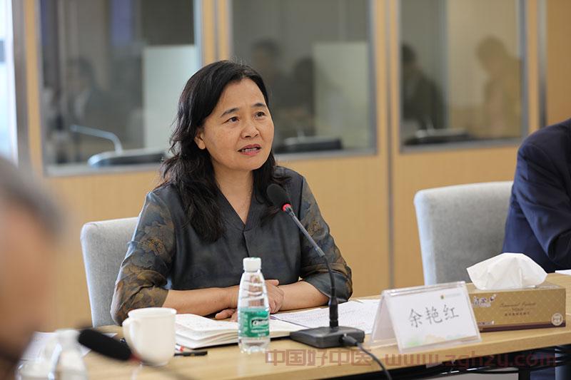 国家中医药管理局召开粤港澳大湾区中医药高地建设工作座谈会