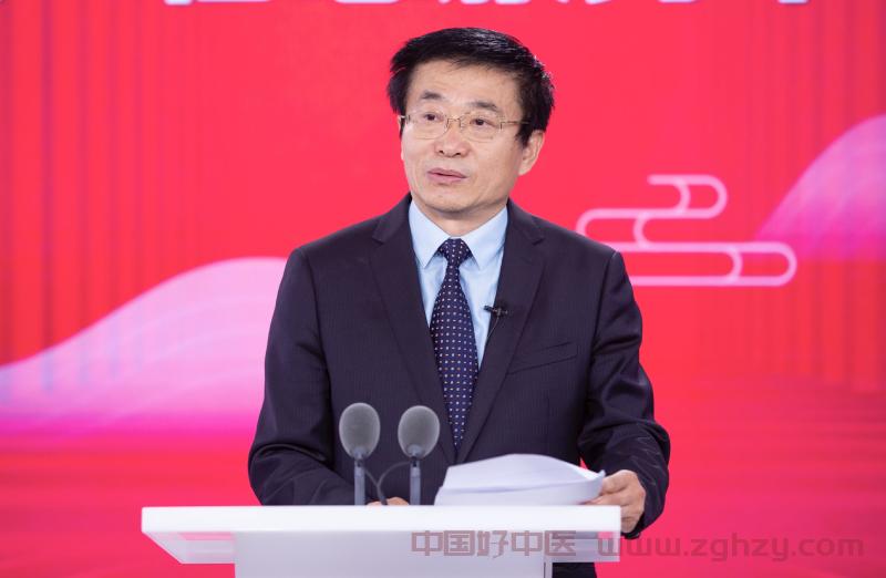 促进中医药事业和产业高质量融合发展 中医药抗疫与传承创新发展研讨会在京举行  