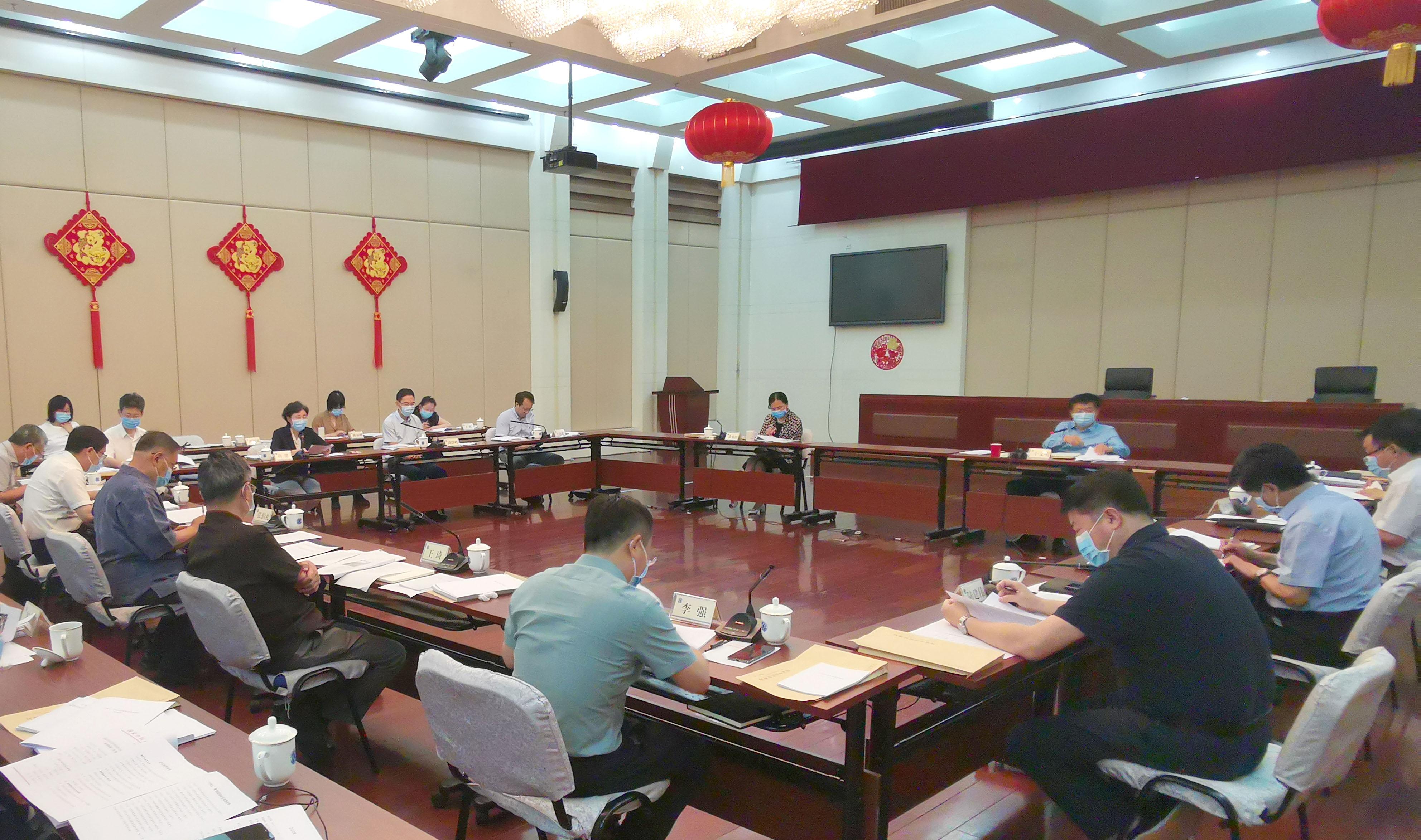 科学编制“十四五”规划 国家中医药管理局启动“十四五”中医药发展规划编制 “专班”工作