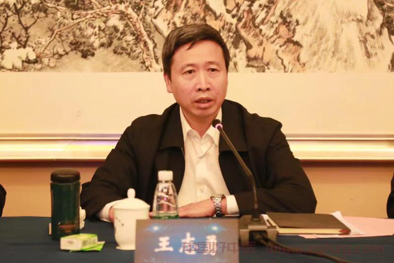 凝聚行业力量 明确发展路径 古代经典名方工作推进会在京召开