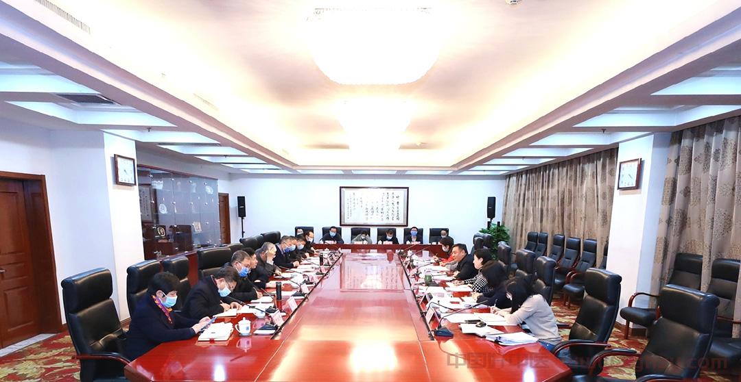 国家中医药管理局直属（管）医院 行风建设工作座谈会召开