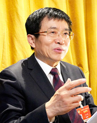 领悟重要指示 贯彻两会精神 奋力推进中医药传承创新发展