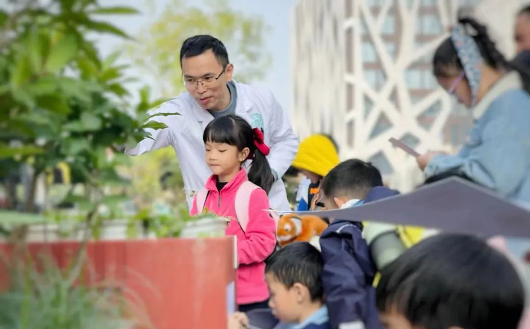 研学、膏方、实景体验丨四川省开展沉浸式中医药文化系列活动