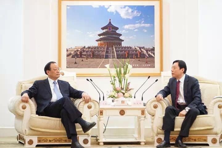 我国将建中医药健康服务认证体系