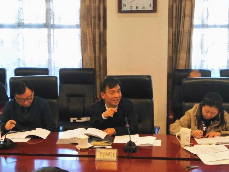 部门联动 形成合力 加快实施全民健康保障信息化工程一期中医药项目