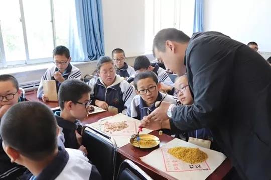 中医药助力山西省五寨县脱贫攻坚