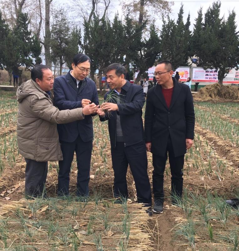 闫树江调研四川省凉山州中医药扶贫工作 充分发挥中医药在“三区三州”脱贫攻坚中的重要作用