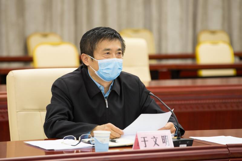国家中医药管理局召开工作视频会议部署常态化疫情防控中医药工作