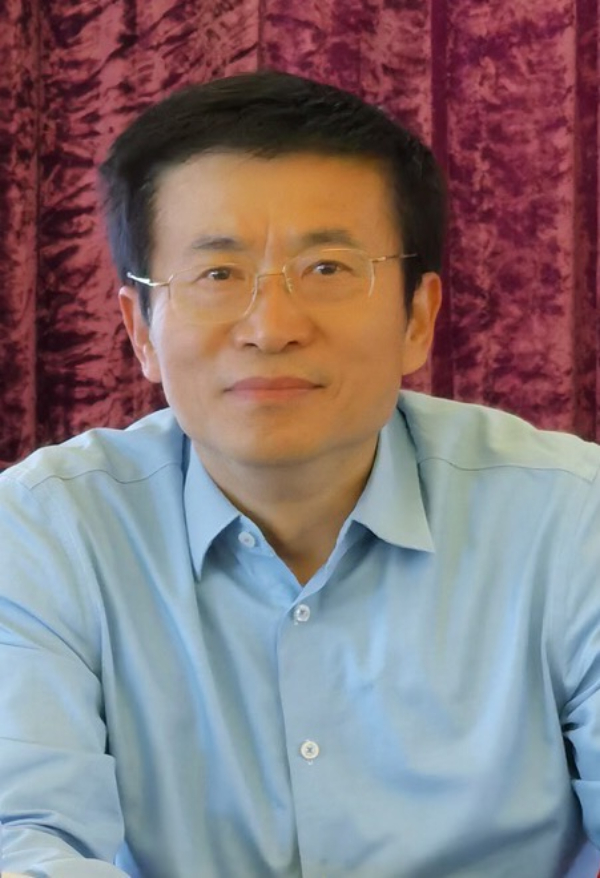 迈出传承创新坚实步伐 促进中医药振兴发展