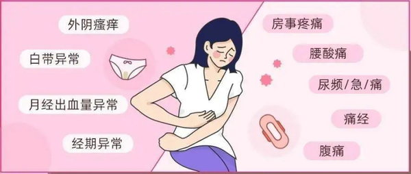 阴道炎反复发作难根治？不妨试试中医疗法